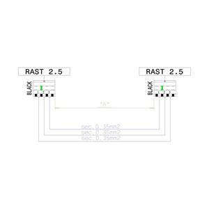 AEG kabel, snaarwiel, PCB 1085418000
