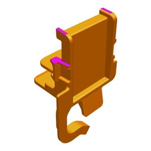 AEG deksel, connector 1085577003