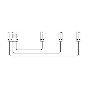 AEG kabel,thermostaat,beveiligingsthermostaat 1324403128