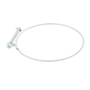 AEG klem, darmklem, D:90mm 1296632092