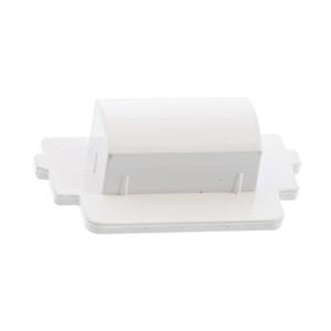 Aan/uit-druktoets wasmachine 1366125001