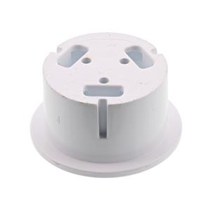 AEG knop, wit 1366128005