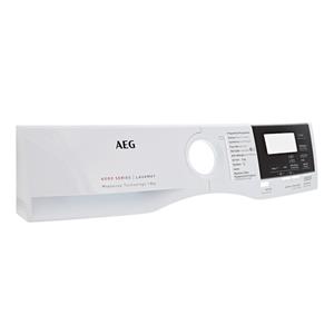 AEG controlepaneel, greeplijst,  140057691010