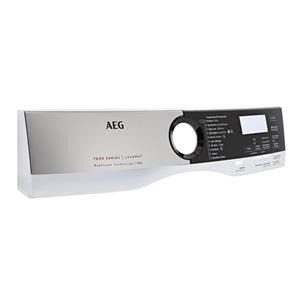 AEG controlepaneel, wit,  140177166018