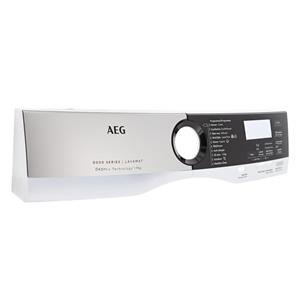 AEG controlepaneel, wit,  140177309014