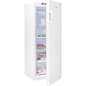 Amica Gefrierschrank 146 cm 174 L NoFrost Holiday-Schaltung EEK: E GSN 324 160 W