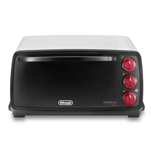 Delonghi De'Longhi EO14552.W Elektrische oven met een compacte inhoud van 14 liter