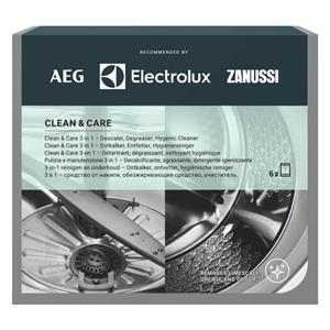 AEG Clean & Care -3 in 1 6PZ Dw&Wm 9029803823