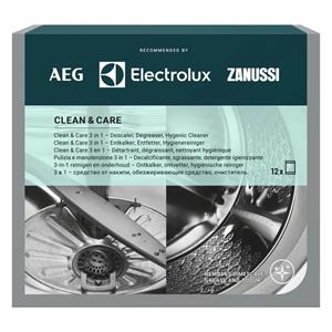 AEG Clean & Care -3IN1 12PZ Dw&Wmc 9029803849