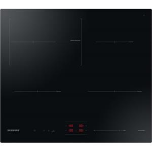 Samsung inductie kookplaat (inbouw) NZ64B4016FK/U1