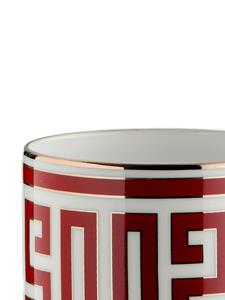 GINORI 1735 Mok - Rood