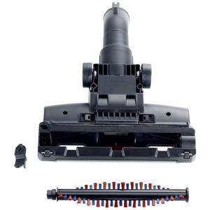 Severin Jet-Drive Turbobürste "TB 7216"