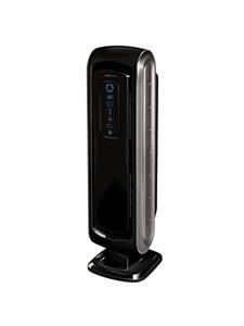 Fellowes Luftreiniger AeraMax 90, schwarz
