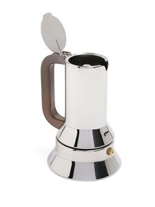 Alessi Espressomachine - Zilver