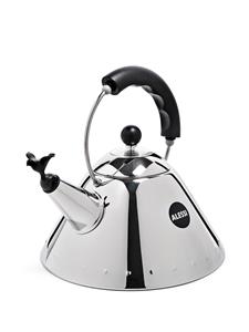 Alessi Waterkoker - Zilver