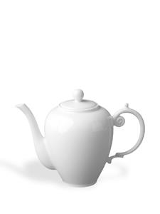 L'Objet Koffiepot - Wit