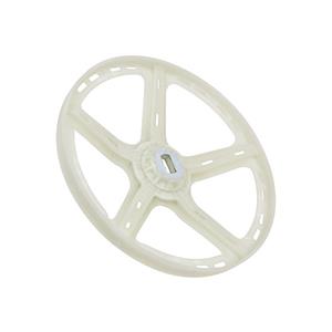 AEG Plastic riemschijfset wasmachine 50298249009