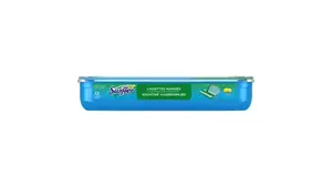 Coppens Swiffer vloerdoekjes nat 12ct