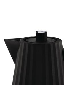 Alessi Waterkoker - Zwart