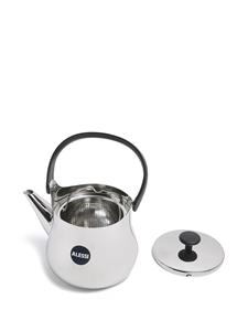 Alessi Rvs waterkoker - Zilver