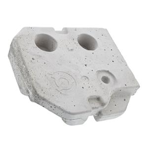 AEG betongewicht, boven 1327636013