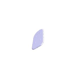 AEG paneel, achter, plastiek 1327639108