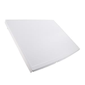 AEG bovenblad, set, wit, 596.5x480mm 1327806533