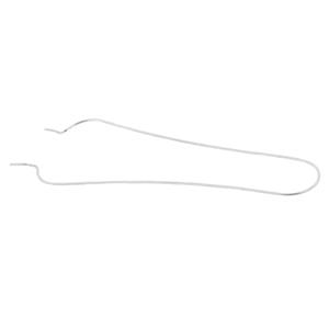 AEG klem, luchtgeleider, rubber blaasbalg, 1328249014