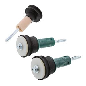 AEG Set transport schroeven voor de wasmachine 4055414413