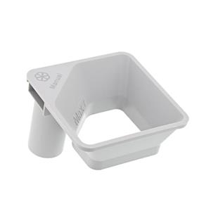 AEG hevel, additieven, zeepbakschuif 140108529011