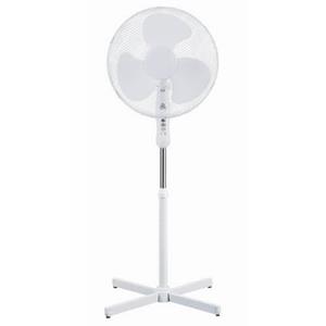 Ventilatieshop Statief Ventilator - 3 Standen - Ø40cm