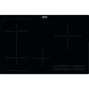 Zanussi ZIFN844K inductie kookplaat