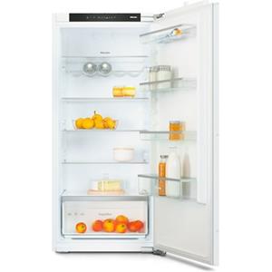 Miele K 7315 E Einbau-Kühlschrank weiß / E