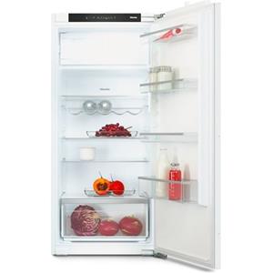 Miele K 7316 E Einbau-Kühlschrank mit Gefrierfach weiß / E