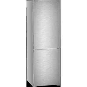 Liebherr CBNsdc 5223-20 K&uuml;hl-/Gefrierkombination edelstahl/silber / C