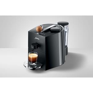 Jura ONO  1 Tassen Kaffeeautomat Coffee Black (EA)