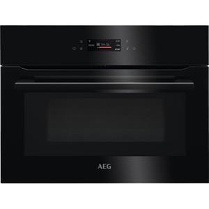 AEG KMF768080B combi oven