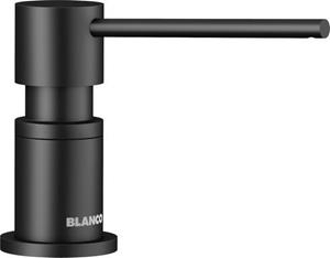 Blanco LATO zwart mat/noir mat | Spoelbakken&Kranen | Keuken&Koken - Inbouwapparatuur | 4020684724432