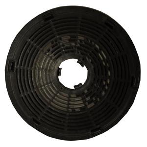 Koolstoffilter Acf 1.10 Zwart