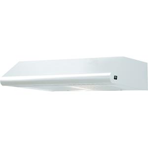 Electrum Motorloze Onderbouw Afzuigkap Uh601lw-ml 60cm | Led | Wit