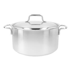 Demeyere Apollo kookpot met deksel 24 cm