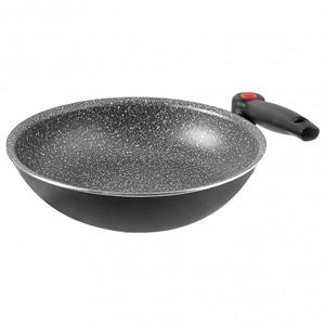 Brunner Pirate wok pan Ã 28