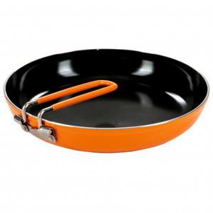 Jetboil - Summit Skillet - Koekenpan, zwart