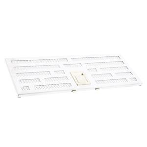 AEG vetfilter, verticaal, 273x105x9 140188353019