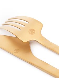 Jonathan Adler Bestek set - Goud