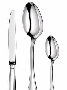Christofle Bestekset (set van 36) - Zilver