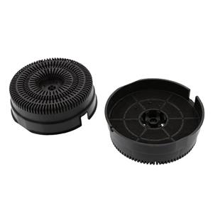 AEG Koolstoffilter TYPE58 - 2 stuks 4055374690