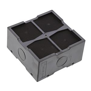 AEG Koolstoffilter ComboHob - 1 stuk 4055380481