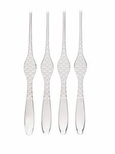Alessi Vorkenset - Zilver