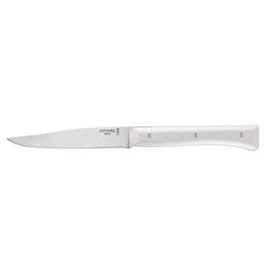 Facette Tafelmessenset - 11cm - 4-delig - Blanc